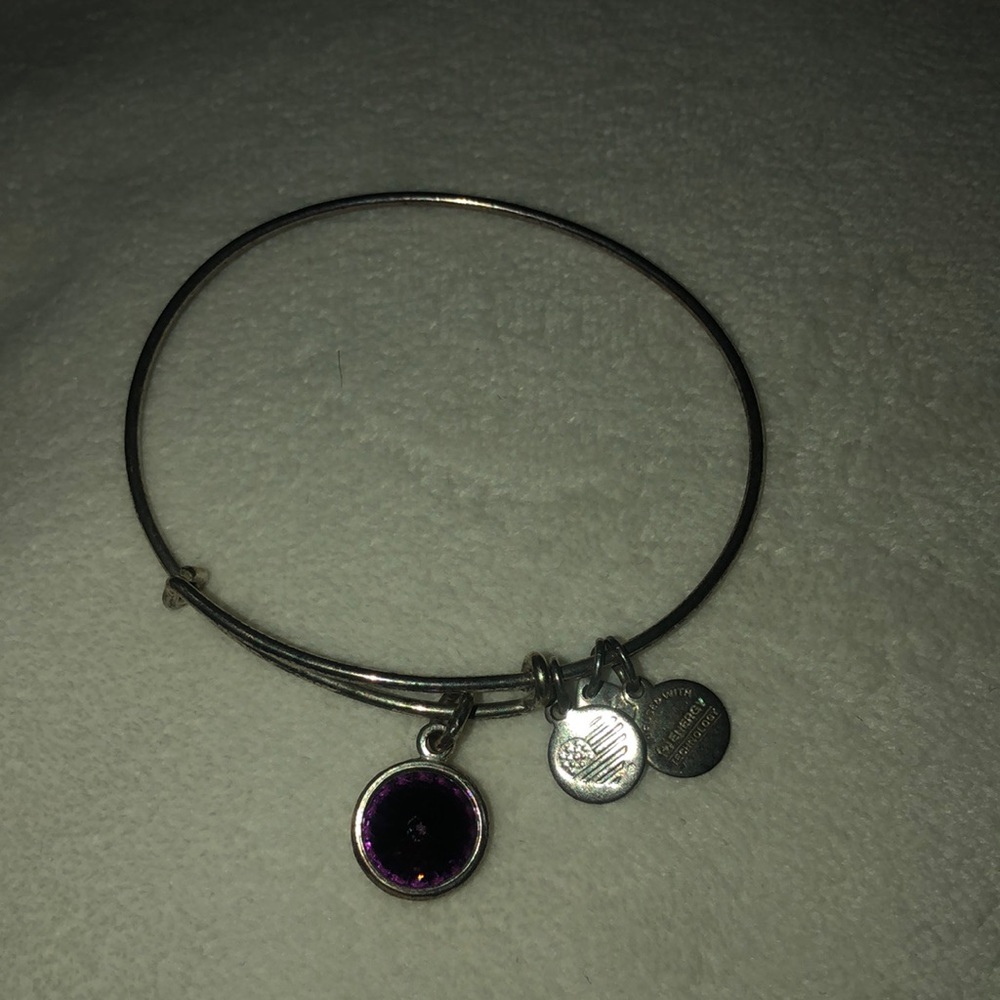 Alex and Ani Bracelet